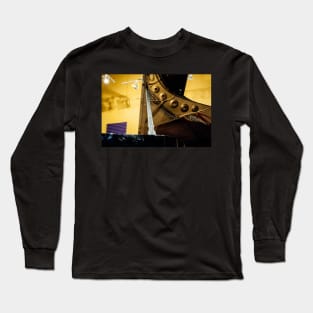 Sounds of Gold Long Sleeve T-Shirt